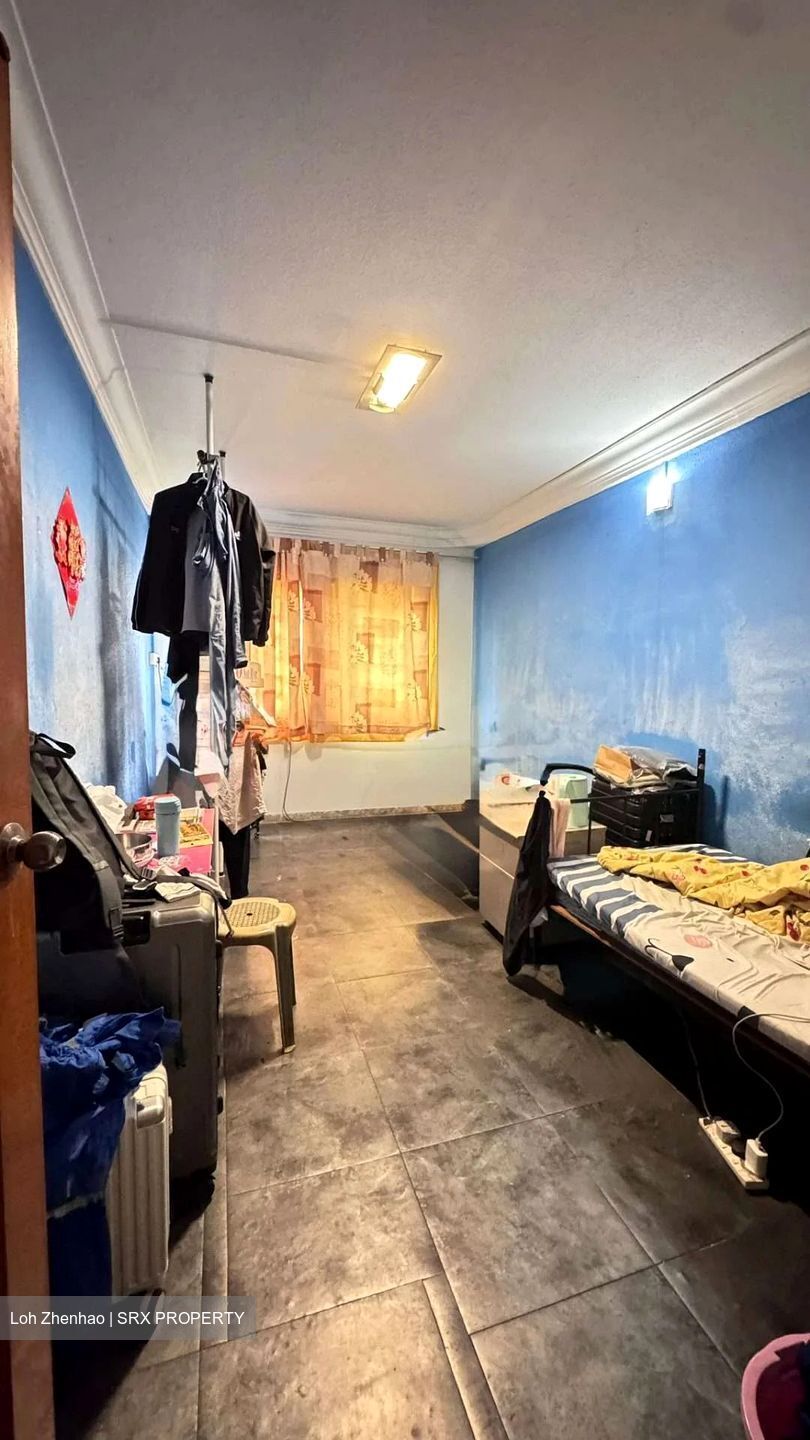 Blk 835 Jurong West Street 81 (Jurong West), HDB 5 Rooms #588622361